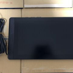 HUION KAMVAS PRO 16 (GT-156PRO) セットの画像