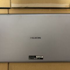 HUION KAMVAS PRO 16 (GT-156PRO) 液タブ本体のみ!の画像