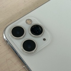 iPhone 11 pro スペースグレイ 256GB 本体のみの画像