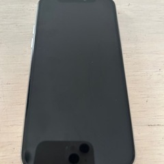 iPhone 11 pro スペースグレイ 256GB 本体のみの画像