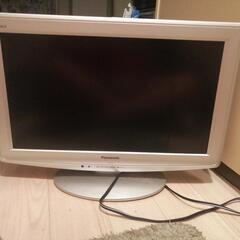 テレビ