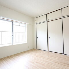 【初期費用格安物件】敷金・礼金・手数料が0円！ビレッジハウス美祢1号棟 (208号室) − 山口県