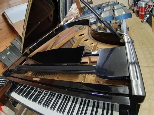 ヤマハ グランドピアノ G 3