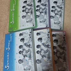 Summer　Snowの画像