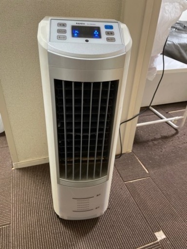 冷風扇