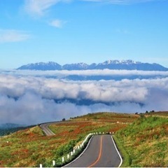 バイクツーリングに行きませんか？