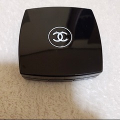 CHANEL アイシャドウの画像