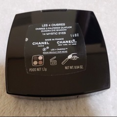 CHANEL アイシャドウの画像
