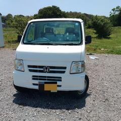 キャンセルのため再出品　ホンダ　軽トラックアクティ ４WD