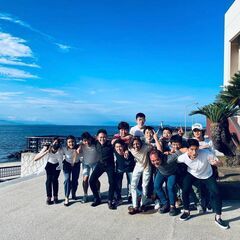【福岡】全国誰でも繋がれる社会人コミュニティ