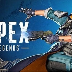 APEX @ フレンド募集 @ PS4