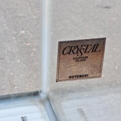 めだか等の飼育に90㎝水槽はいかがですかの画像