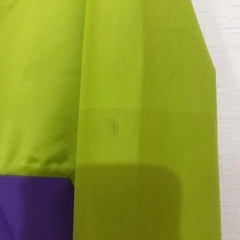 ワークマン★ジュニアレインウェア★サイズ130の画像