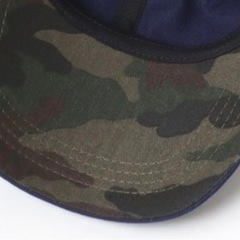 新品 アヴィレックス アビレックス 帽子 大きいサイズ AVIREX 正規品 62-64cmの画像