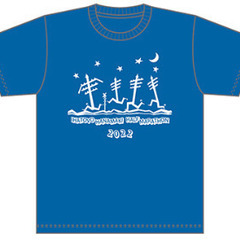 2022花巻ハーフマラソンTシャツ