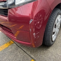 今年1月に車検済みです。応募、一旦締め切ります。