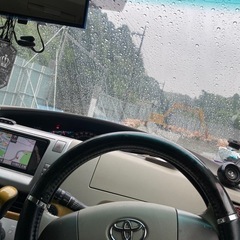 八王子に引っ越してきました