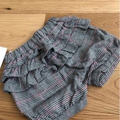 ママラク conoco エルフィンドール ハーフパンツ ショートパンツ 短パン 半ズボン の画像