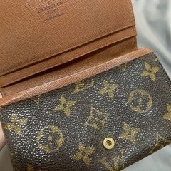 ルイヴィトン 財布