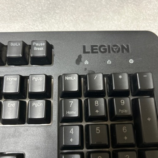 決まりました。Lenovo Legion T550 等　おまけ付き