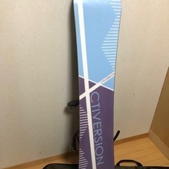 🏂スノーボードセット🎿