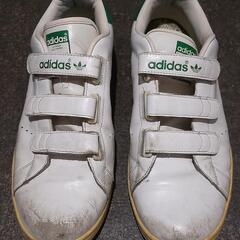 adidas 靴 28.0cm 男性の画像