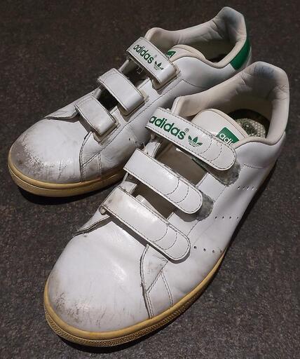adidas スタンスミス 28.0cm