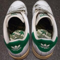 adidas 靴 28.0cm 男性の画像