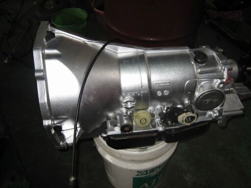 メルセデスーベンツリビルトA/T販売