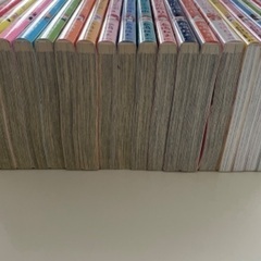 五等分の花嫁1〜14巻＋キャラクターブック5冊の画像