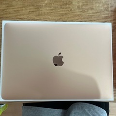 MacBook Air M1 2020 