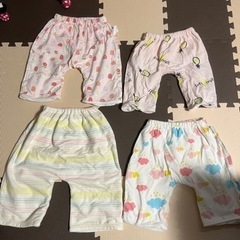 おねしょズボン☆3点セット(ズボンとして使用。失敗なし)バラ売り...