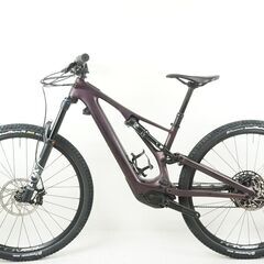 SPECIALIZED「スペシャライズド」LEVO SL COMP CARBON 2021年モデル 電動アシスト自転車