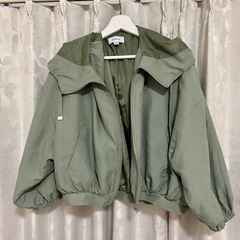 COLONY2139 ジャケット