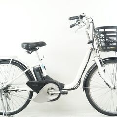 YAMAHA 「ヤマハ」 PAS SION-U 2022年モデル 電動アシスト自転車