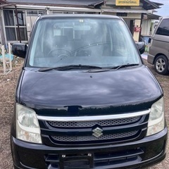 ワゴンRリミテッド値下げ可能