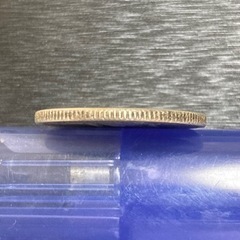 アンティークコイン（銀貨）