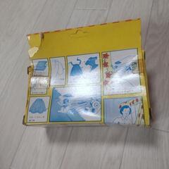 ハンドミシン 手動