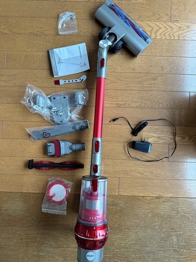 Buture掃除機