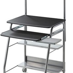 PCデスク　サンワダイレクト