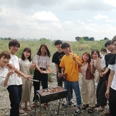 6月10日(日)BBQしましょー🍖🔥🍴