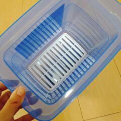 ミルトン✧浸け置き専用容器✧の画像