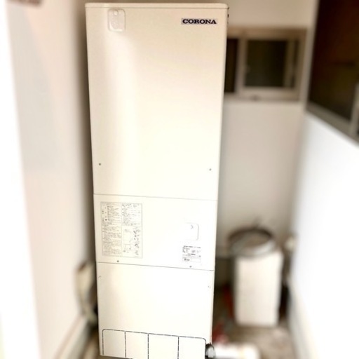 早い者勝ち♪☆★超高年式 エコキュート ハイグレードタイプ フルオート 370L CHP-37AY4 ★☆