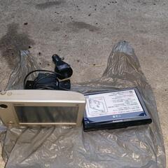 二台セットです。