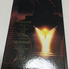 No.359  長渕剛CD　LIVE COMPLETE’95〜‘96  2CDの画像