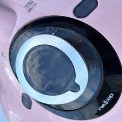 レイコップLITE RE-100J 布団クリーナーの画像