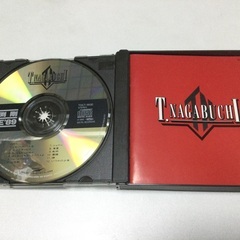 No.360  長渕剛CD  長渕剛LIVE’89 2CDの画像