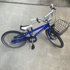 ルイガノ★自転車★20インチ★キッズ