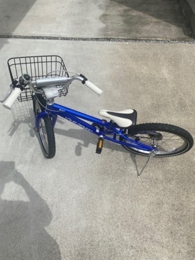 ルイガノ★自転車★20インチ★キッズ