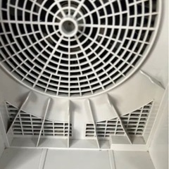 Panasonic F-PXE50  空気清浄機の画像